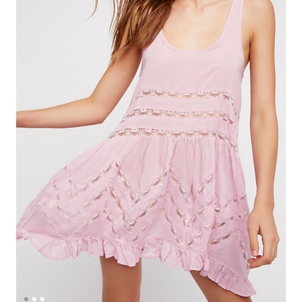 Free People Slip